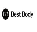 Best Body Pilates-Trigg logo